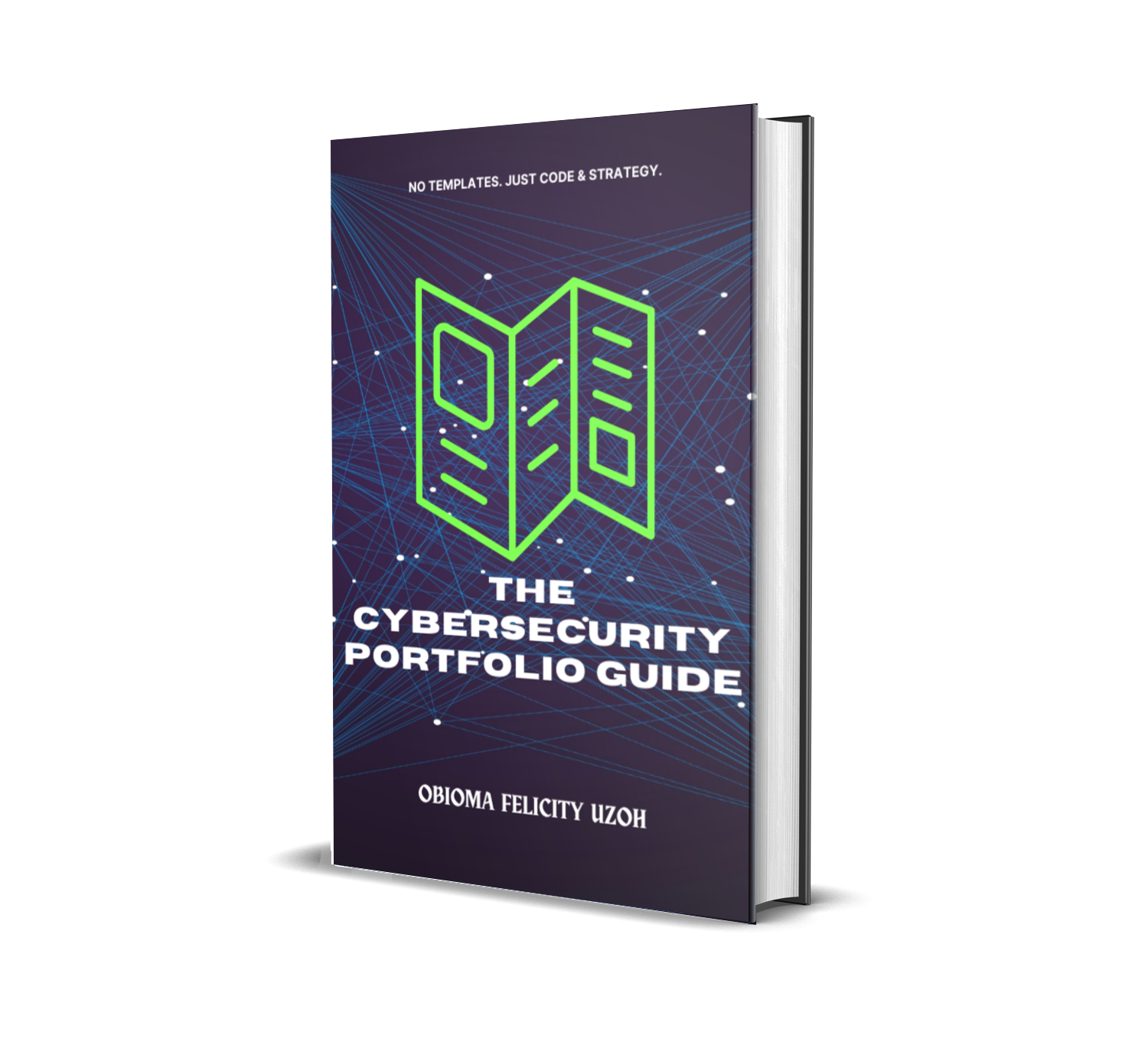 The Cybersecurity Portfolio Guide